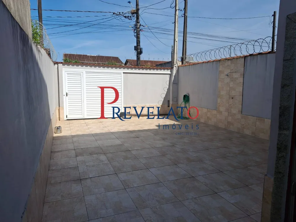 Sobrado, 3 quartos, 180 m² - Foto 1