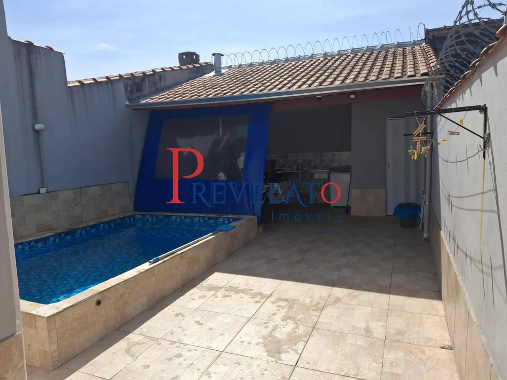 Sobrado, 3 quartos, 180 m² - Foto 2
