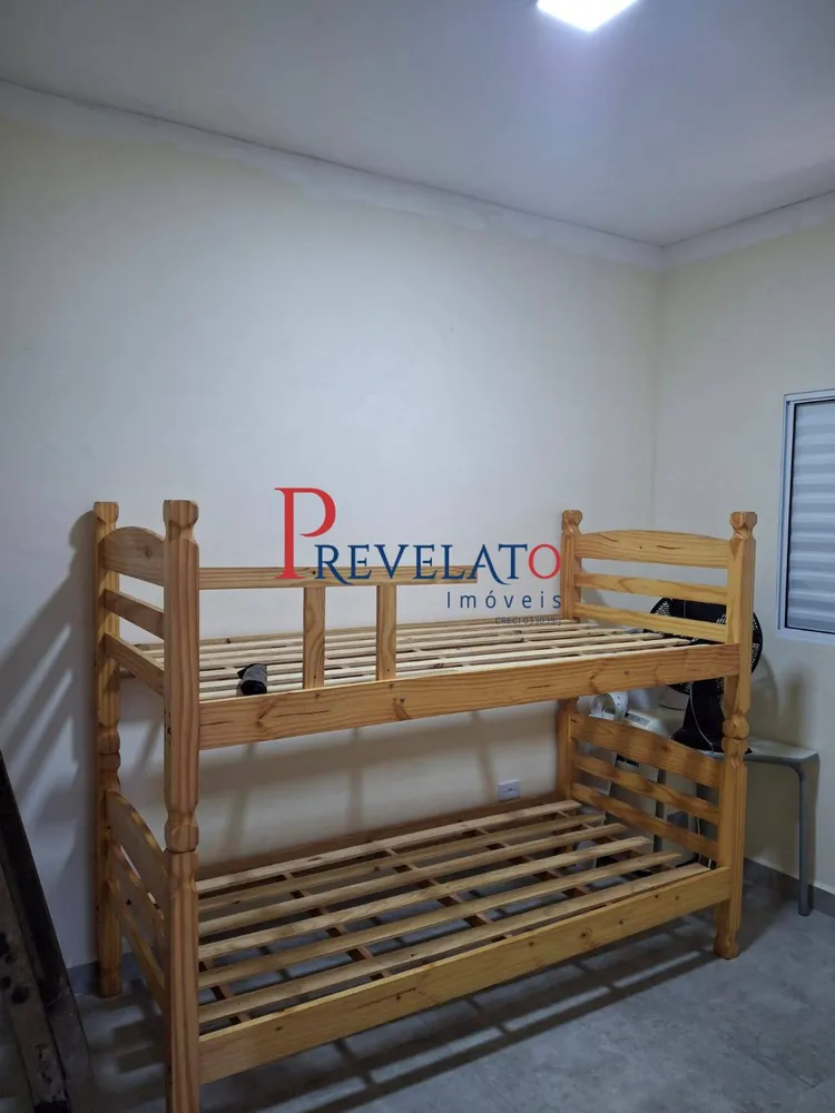 Sobrado, 3 quartos, 180 m² - Foto 6