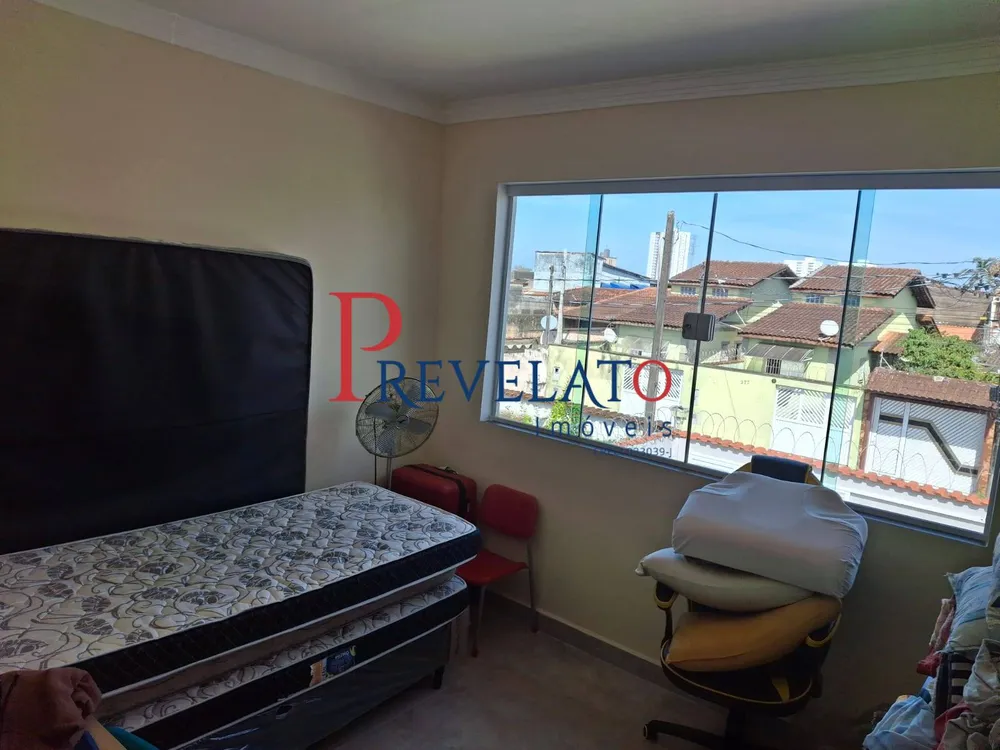 Sobrado, 3 quartos, 180 m² - Foto 8