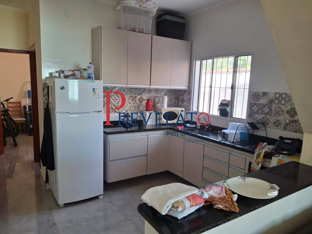 Sobrado, 3 quartos, 180 m² - Foto 4