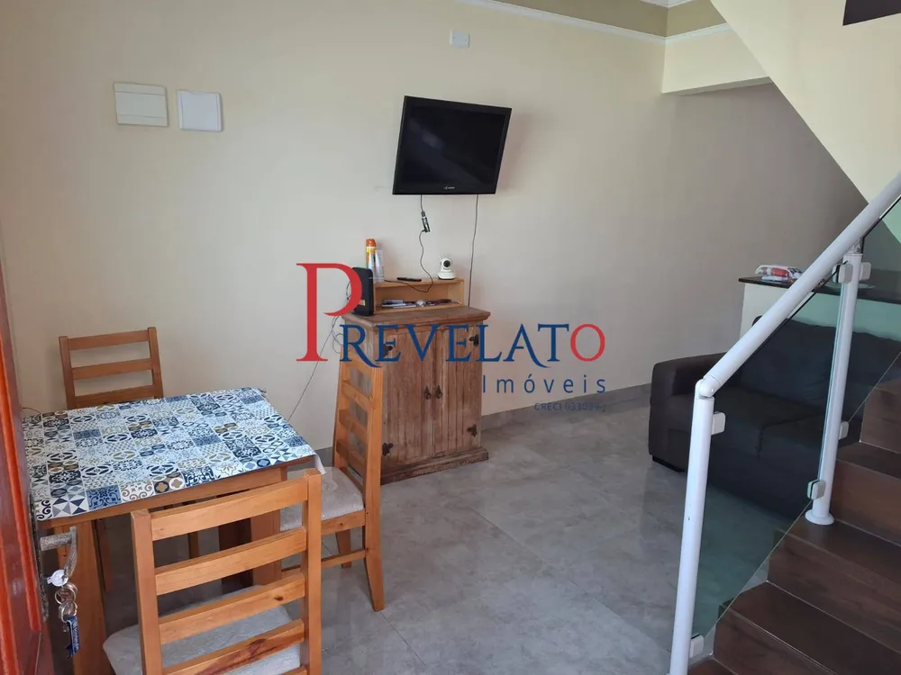Sobrado, 3 quartos, 180 m² - Foto 7