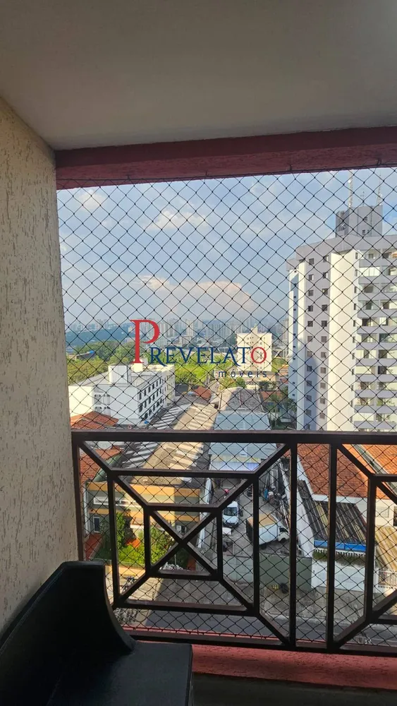 Apartamento, 3 quartos, 68 m² - Foto 2