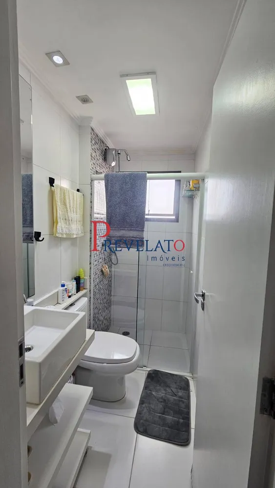 Apartamento, 3 quartos, 68 m² - Foto 7
