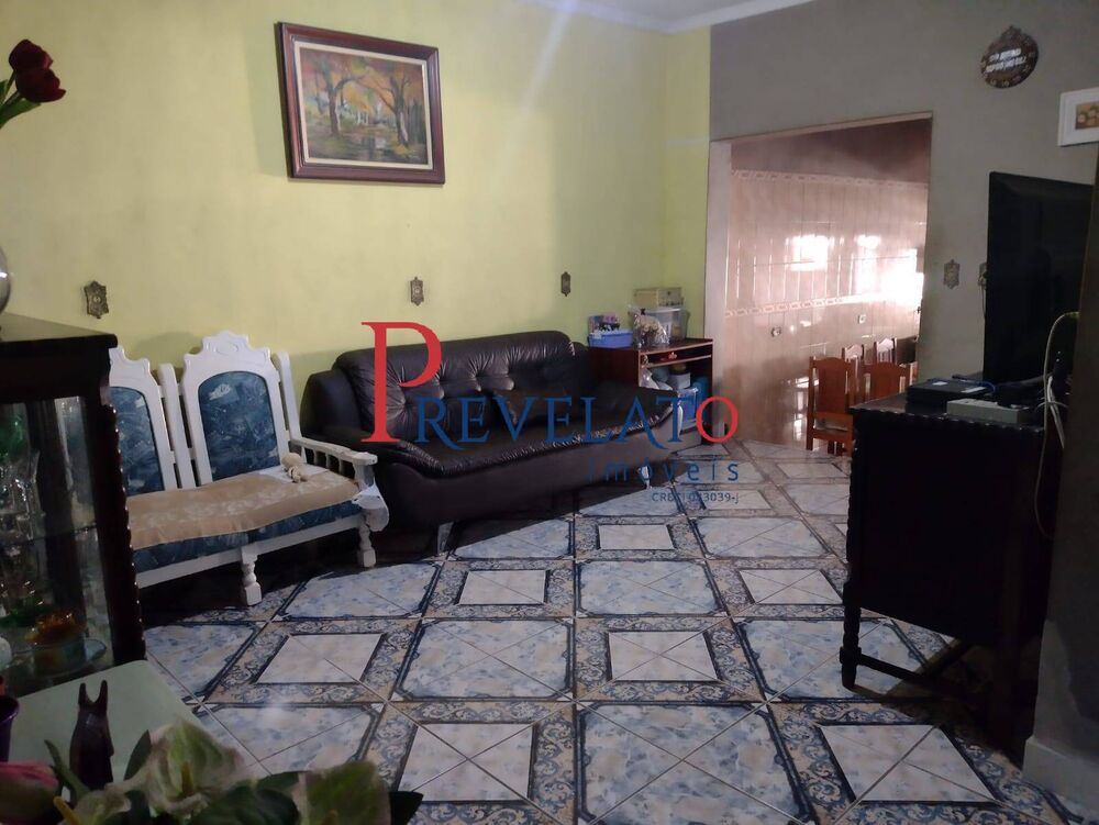Casa, 3 quartos, 310 m² - Foto 4