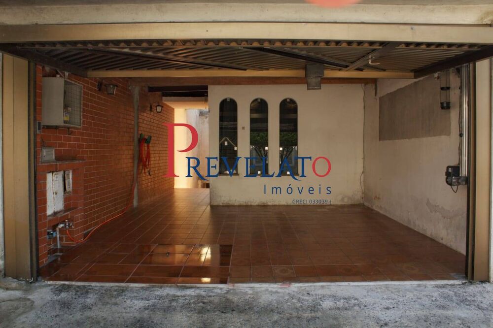 Sobrado, 2 quartos, 206 m² - Foto 1