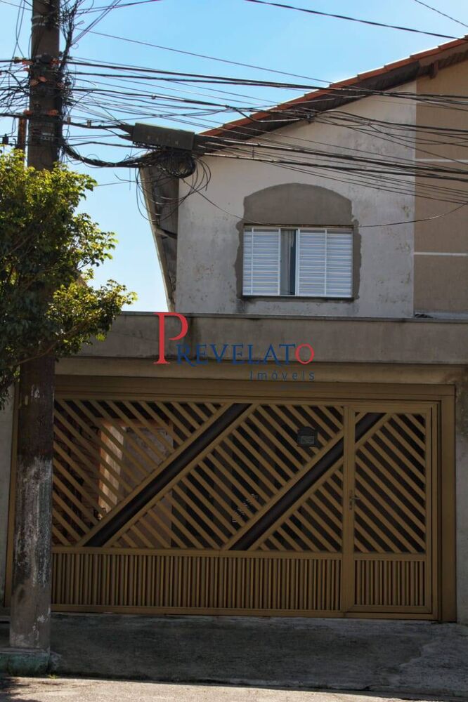 Sobrado, 2 quartos, 206 m² - Foto 3