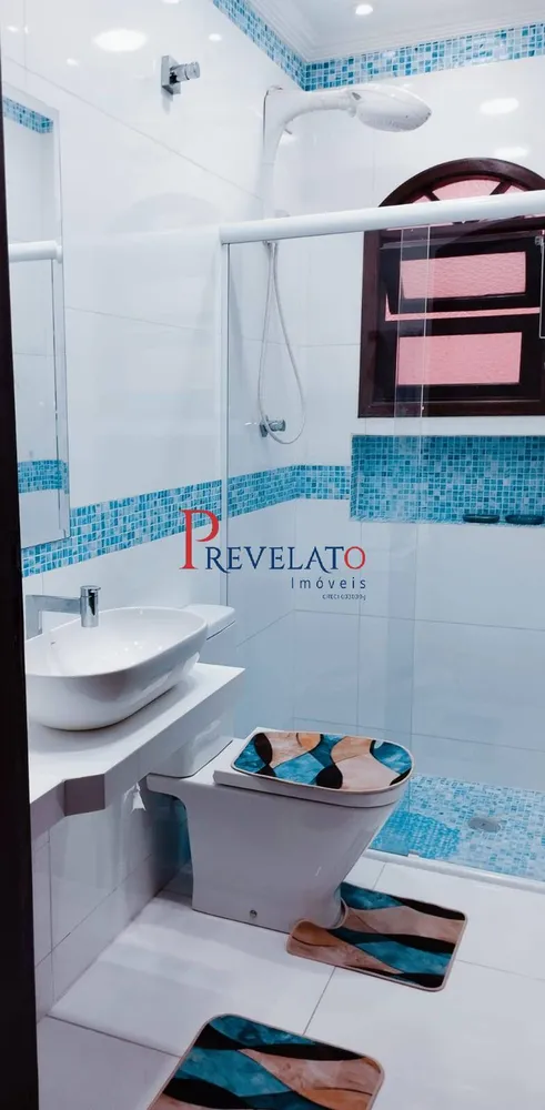 Sobrado, 3 quartos, 302 m² - Foto 5