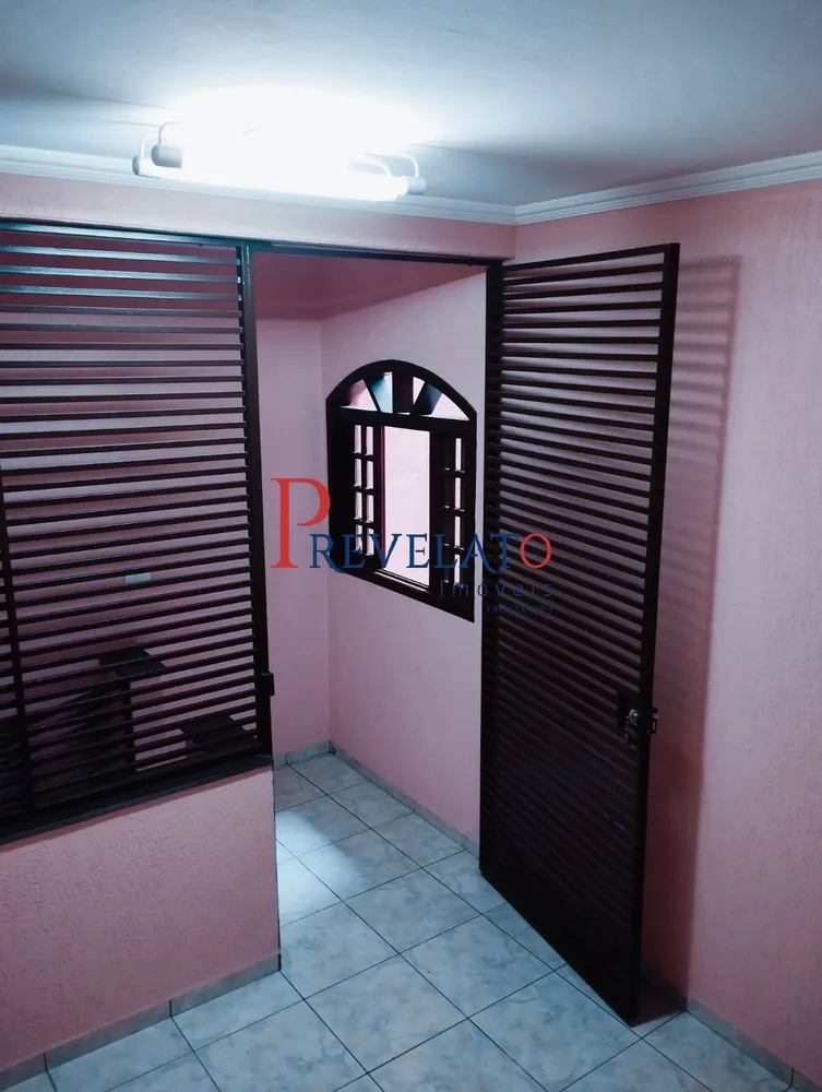 Sobrado, 3 quartos, 302 m² - Foto 3