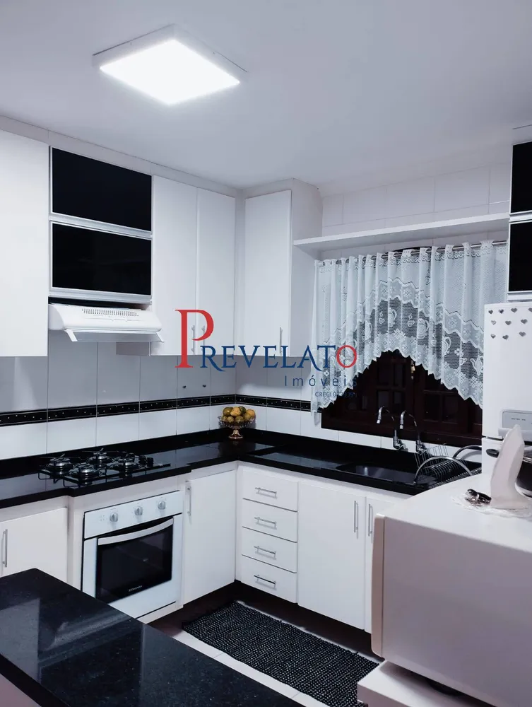 Sobrado, 3 quartos, 302 m² - Foto 2