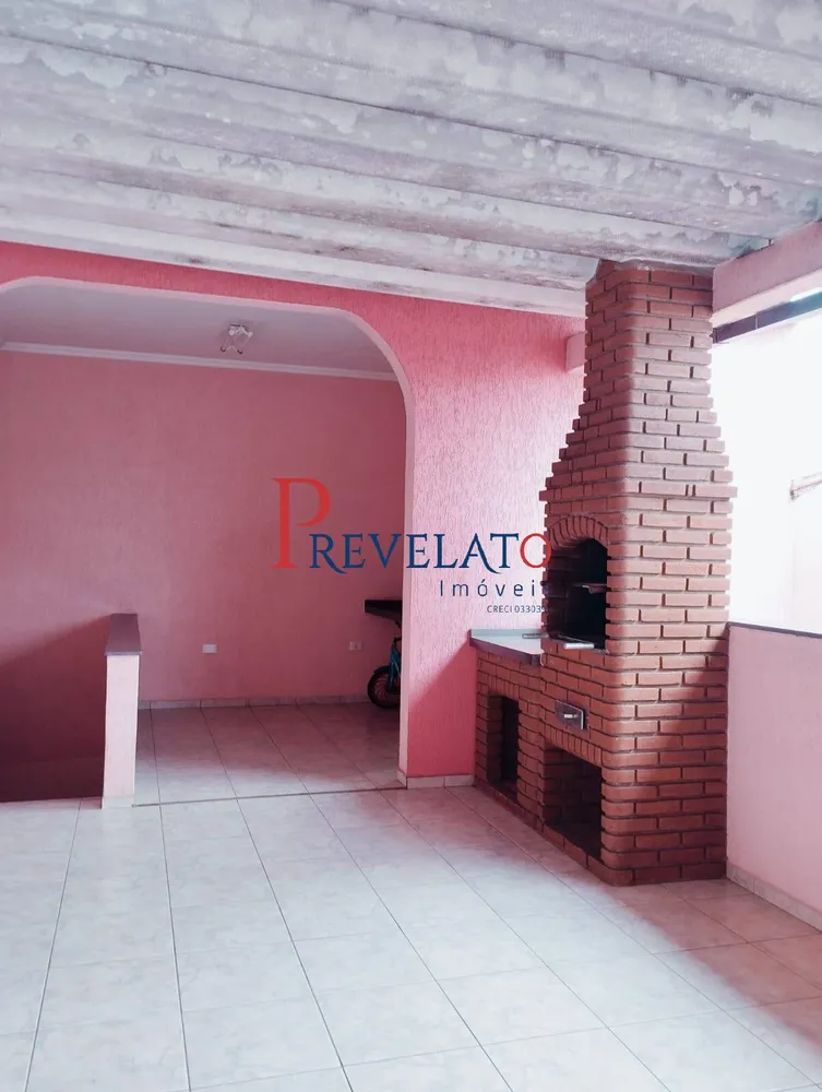 Sobrado, 3 quartos, 302 m² - Foto 8