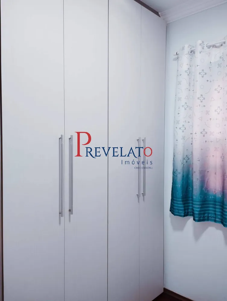 Sobrado, 3 quartos, 302 m² - Foto 4