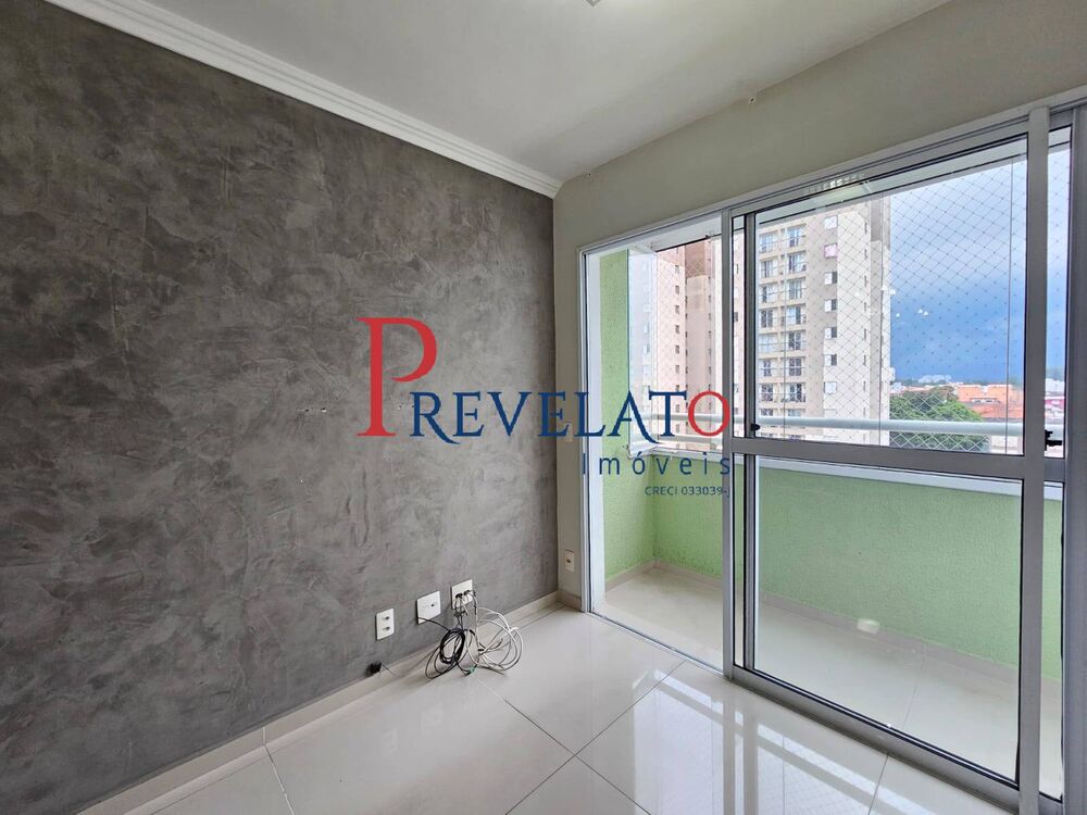 Apartamento, 2 quartos, 54 m² - Foto 2