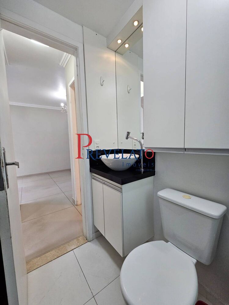 Apartamento, 2 quartos, 54 m² - Foto 3