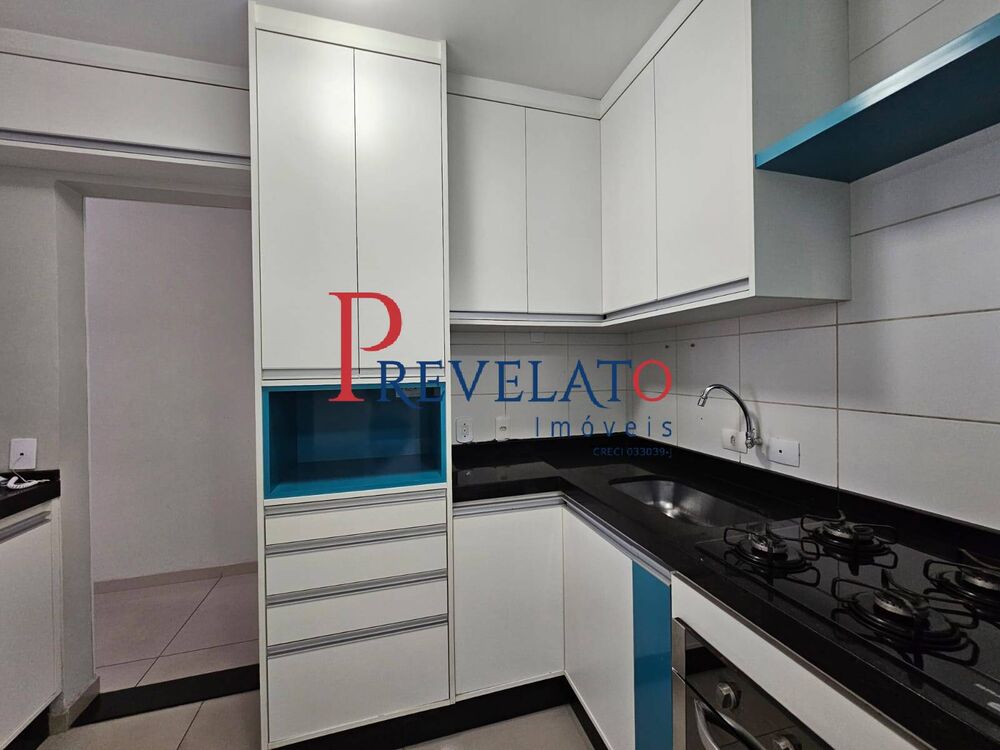 Apartamento, 2 quartos, 54 m² - Foto 4
