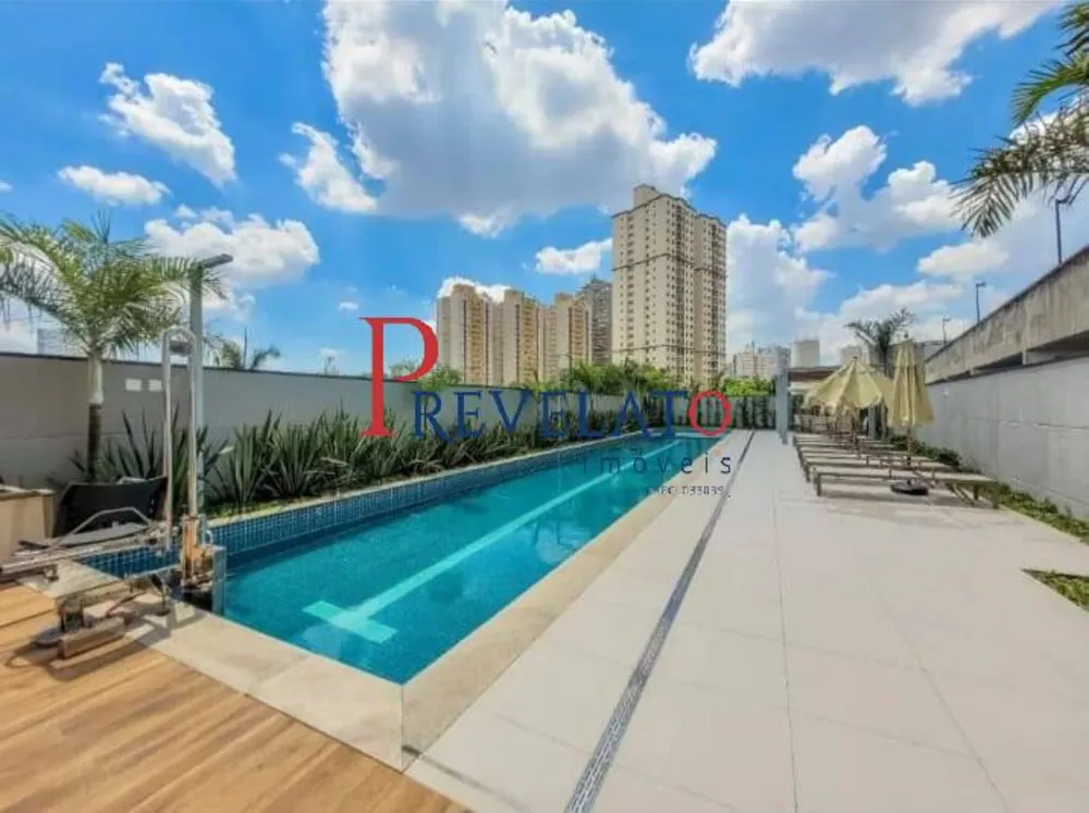Apartamento, 2 quartos, 54 m² - Foto 4