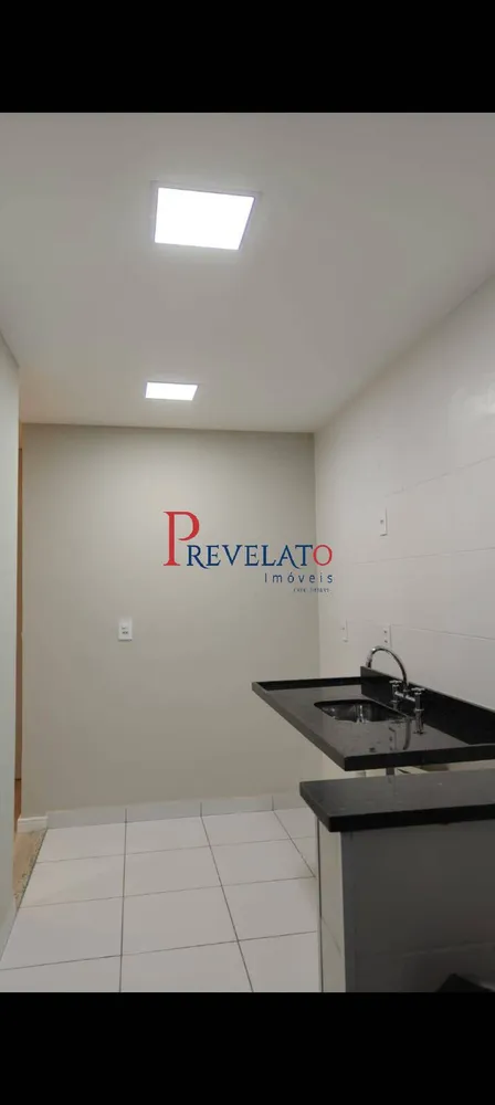 Apartamento, 2 quartos, 54 m² - Foto 7
