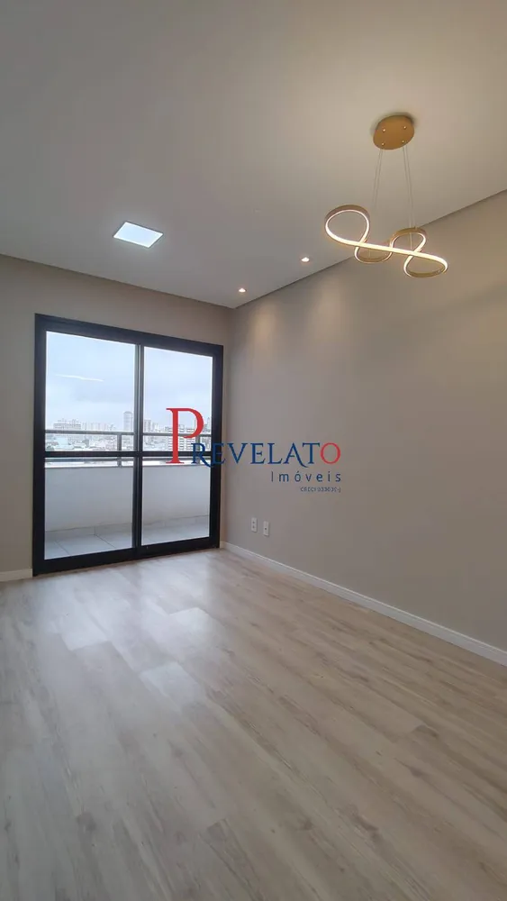 Apartamento, 2 quartos, 54 m² - Foto 5
