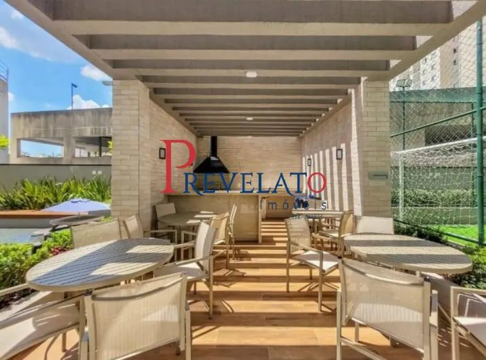 Apartamento, 2 quartos, 54 m² - Foto 3