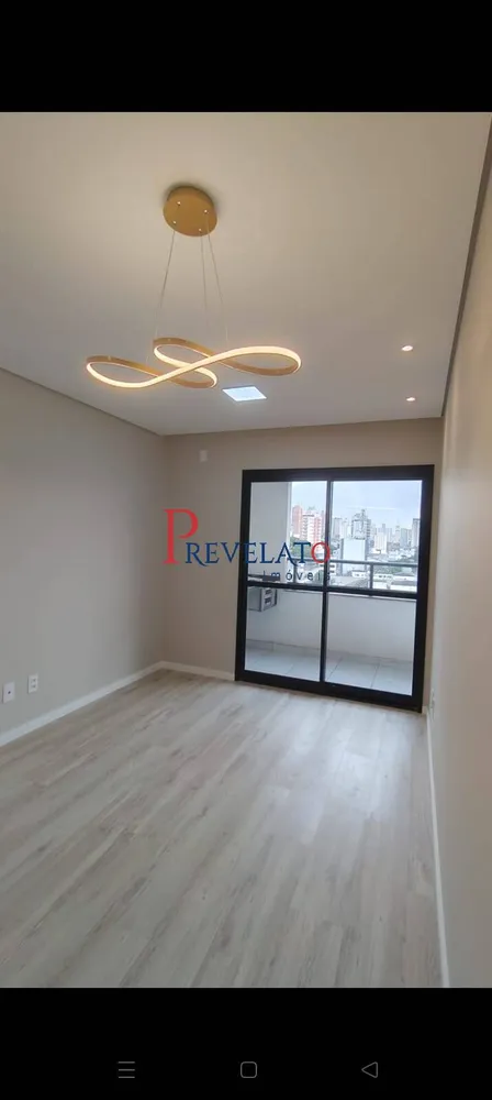 Apartamento, 2 quartos, 54 m² - Foto 6