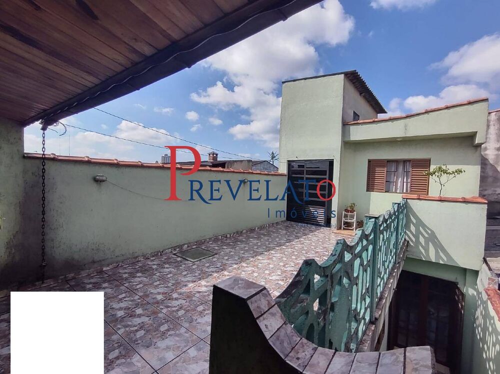 Sobrado, 2 quartos, 160 m² - Foto 7