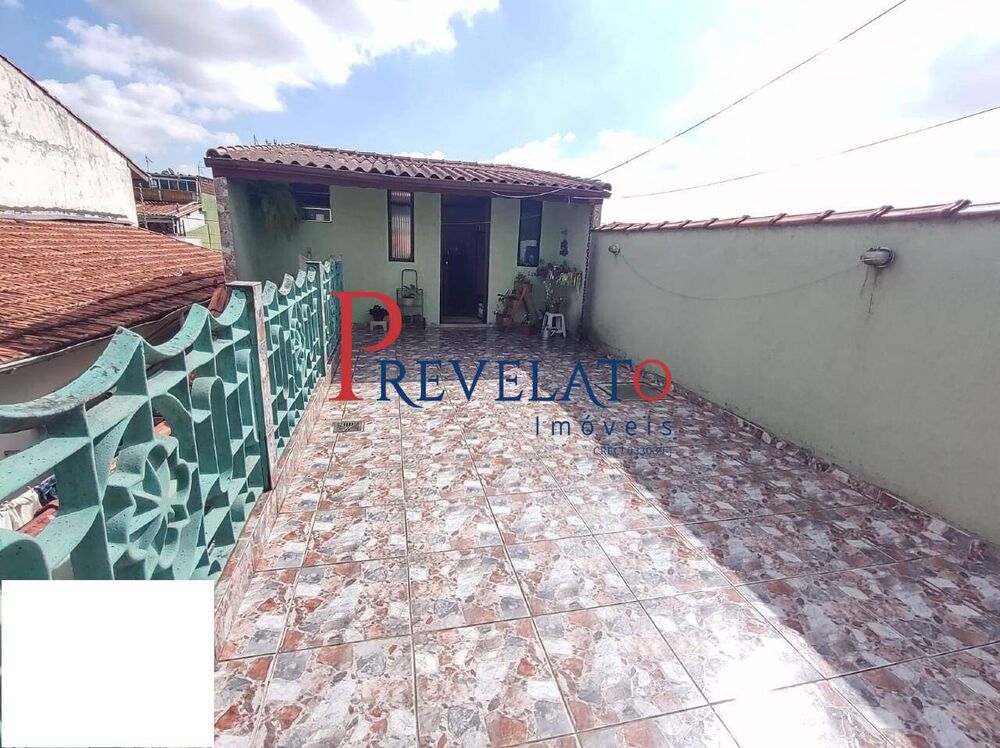 Sobrado, 2 quartos, 160 m² - Foto 3