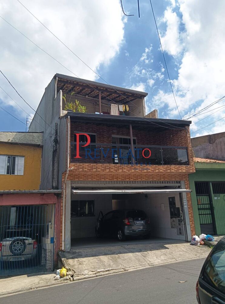 Sobrado, 2 quartos, 330 m² - Foto 4
