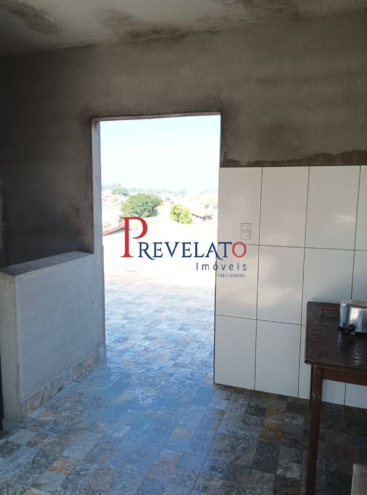 Sobrado, 2 quartos, 330 m² - Foto 1