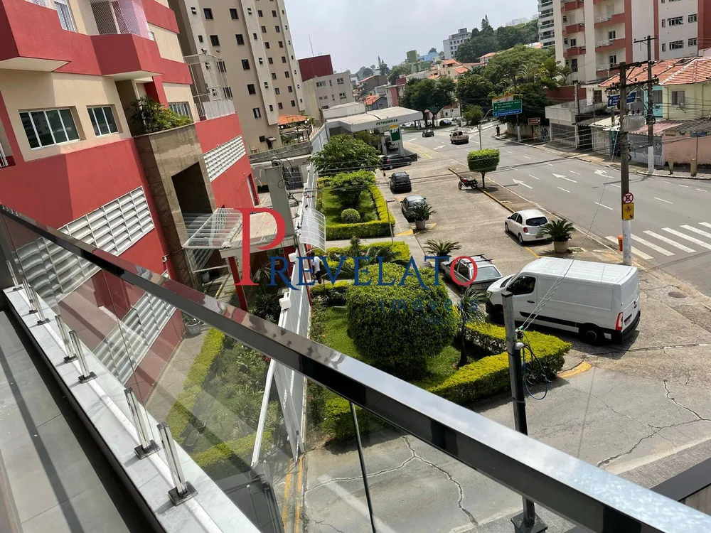 Sobrado, 3 quartos, 308 m² - Foto 10
