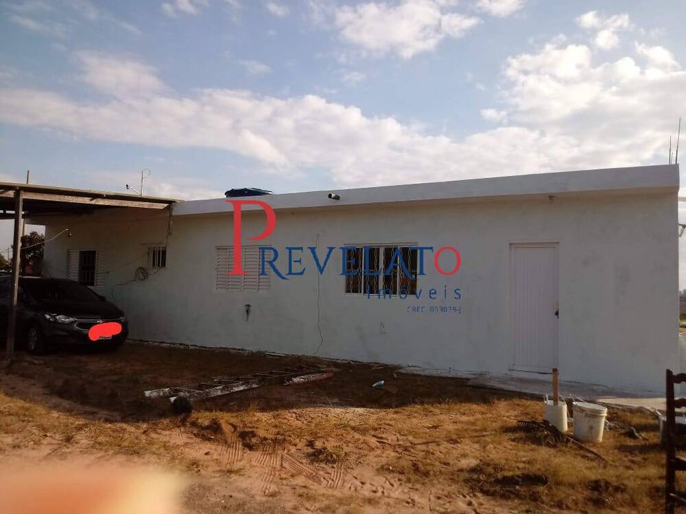 Casa, 2 quartos, 70 m² - Foto 3