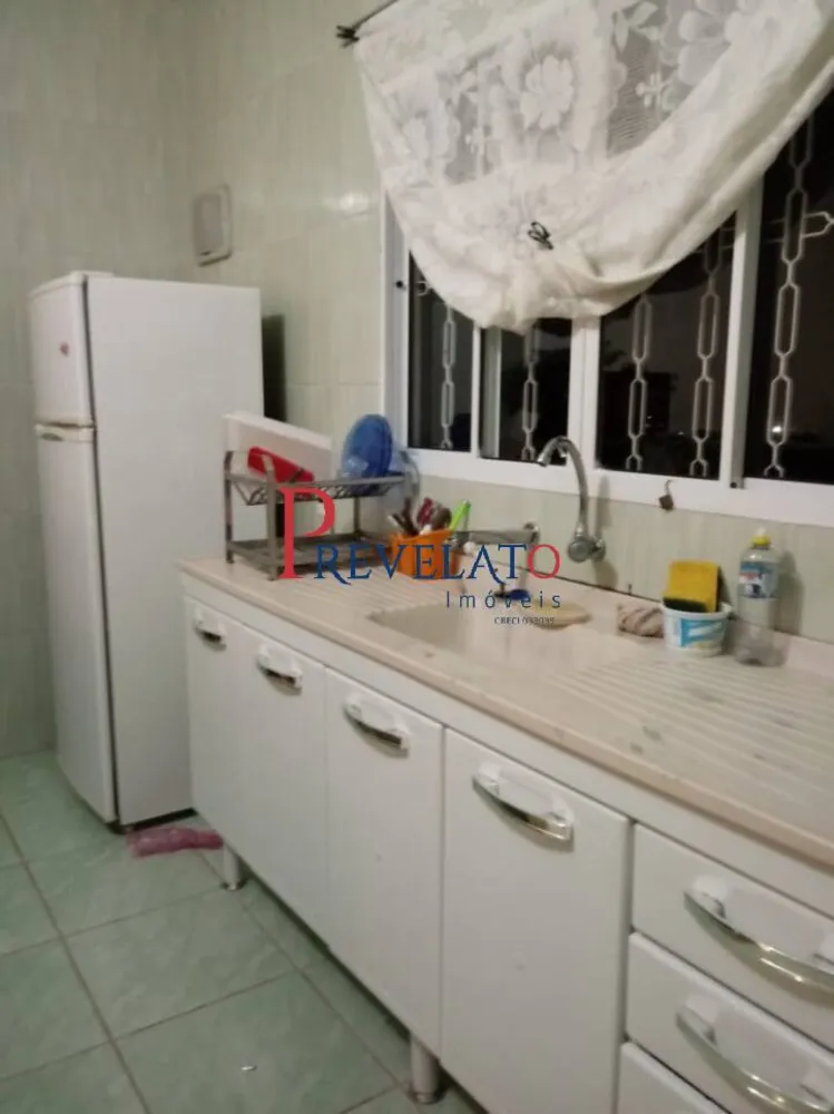 Casa, 2 quartos, 70 m² - Foto 4