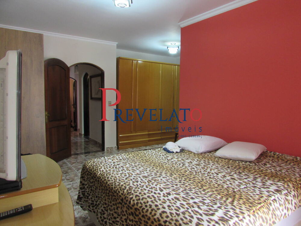 Sobrado, 3 quartos, 306 m² - Foto 7