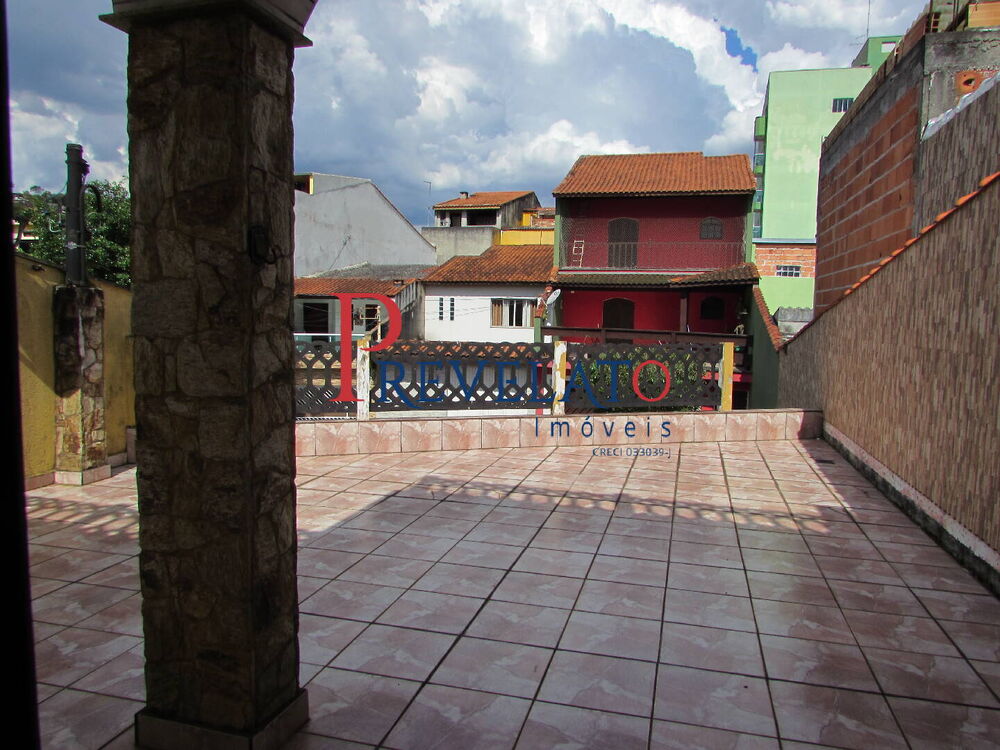 Sobrado, 3 quartos, 306 m² - Foto 15