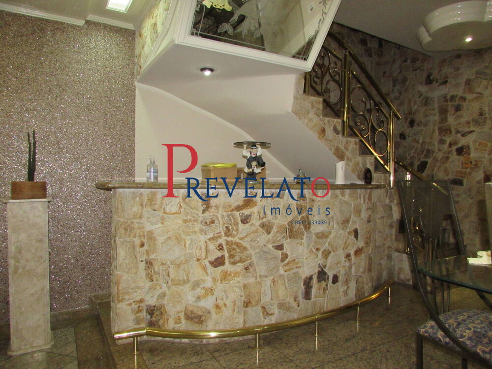 Sobrado, 3 quartos, 306 m² - Foto 4