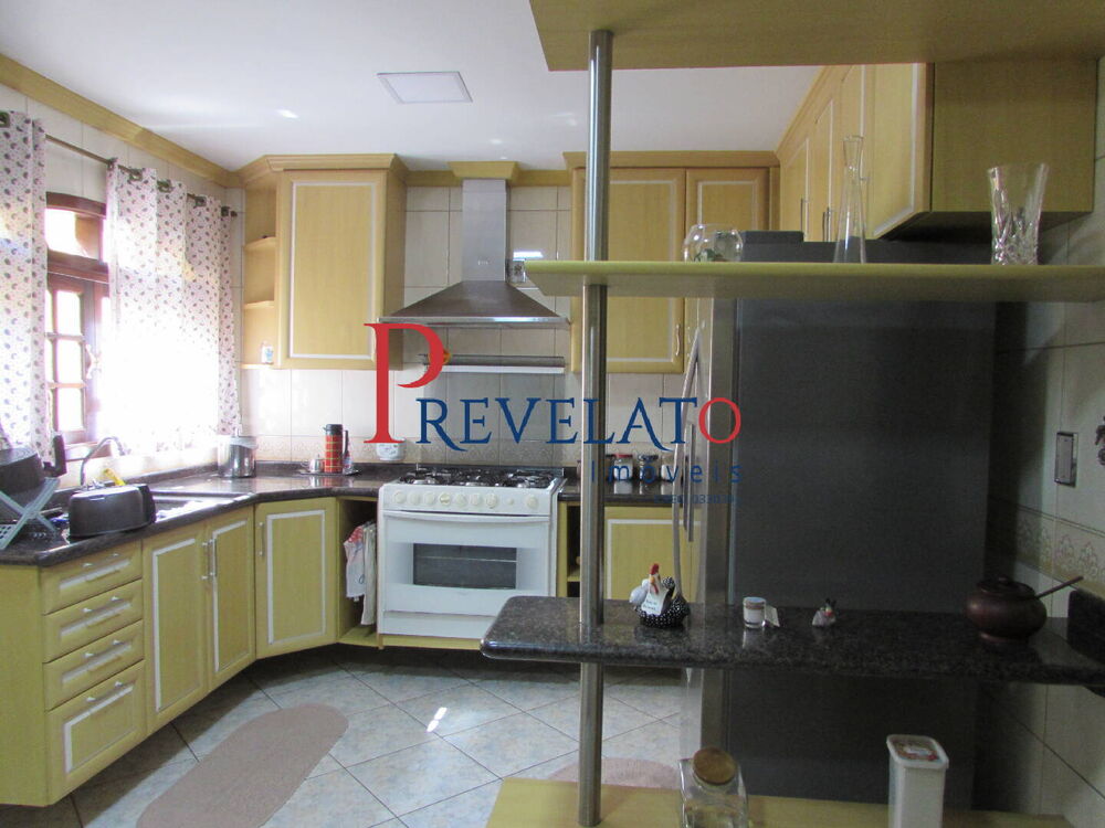 Sobrado, 3 quartos, 306 m² - Foto 6