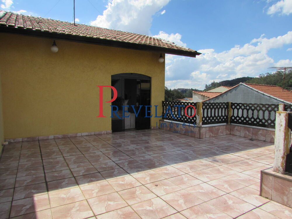 Sobrado, 3 quartos, 306 m² - Foto 14