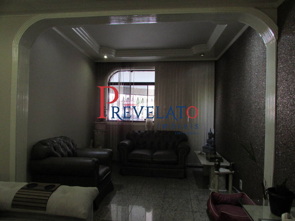 Sobrado, 3 quartos, 306 m² - Foto 5