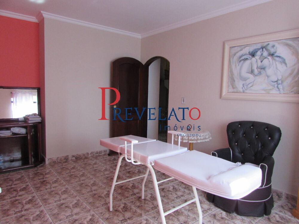 Sobrado, 3 quartos, 306 m² - Foto 10