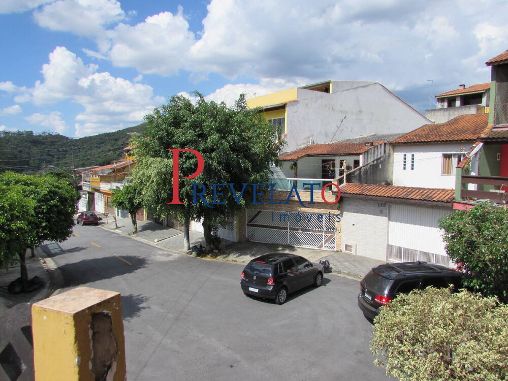 Sobrado, 3 quartos, 306 m² - Foto 16