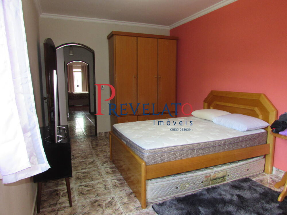 Sobrado, 3 quartos, 306 m² - Foto 9