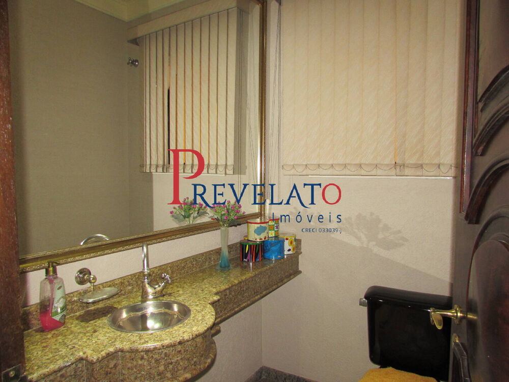 Sobrado, 3 quartos, 306 m² - Foto 8