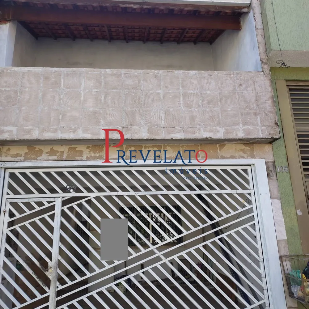 Sobrado, 7 quartos, 350 m² - Foto 1