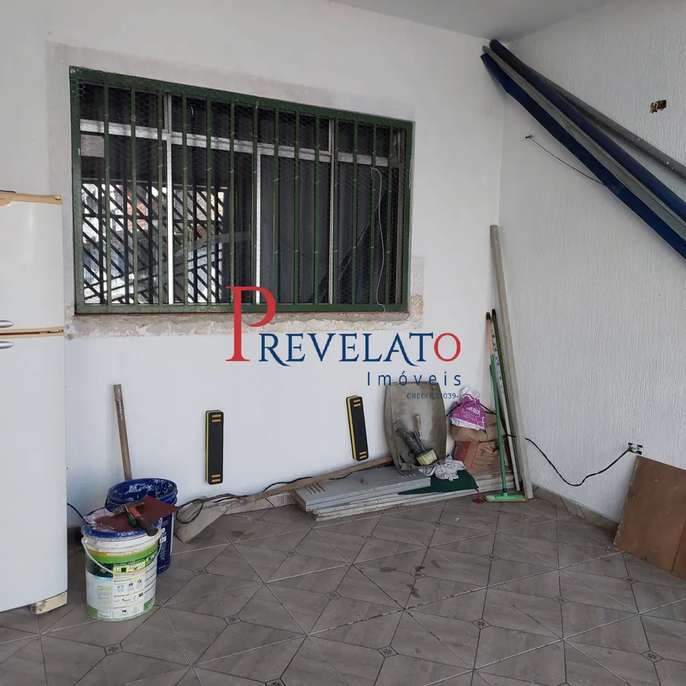 Sobrado, 7 quartos, 350 m² - Foto 3
