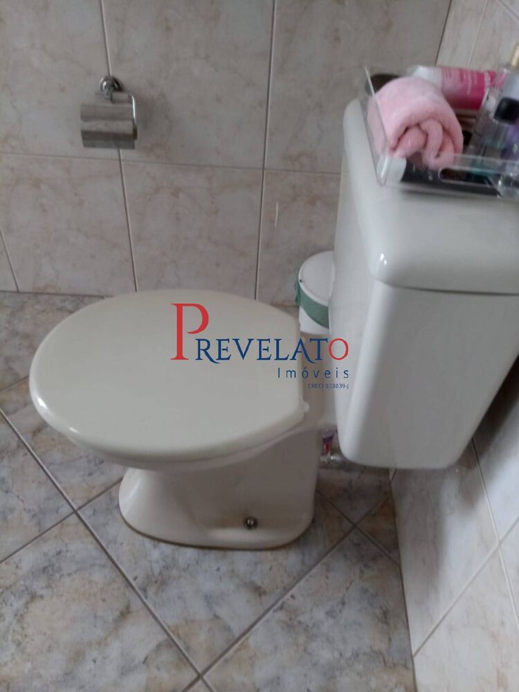 Sobrado, 3 quartos, 230 m² - Foto 4