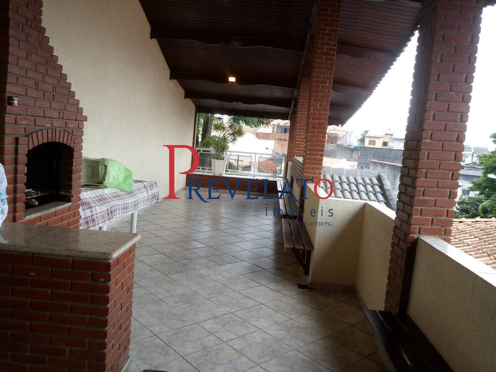 Sobrado, 3 quartos, 230 m² - Foto 2
