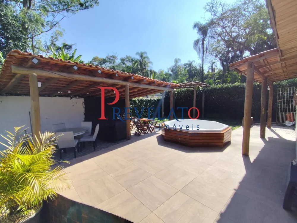 Casa, 3 quartos, 800 m² - Foto 2