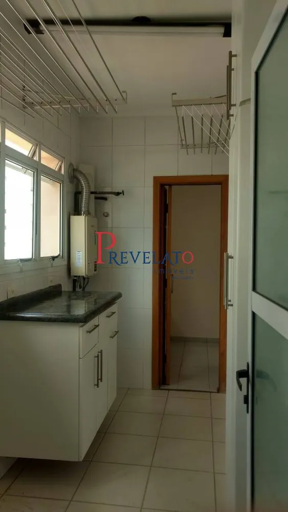 Apartamento, 4 quartos, 188 m² - Foto 2