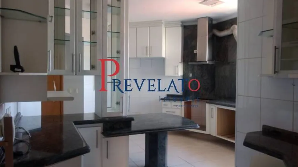 Apartamento, 4 quartos, 188 m² - Foto 3