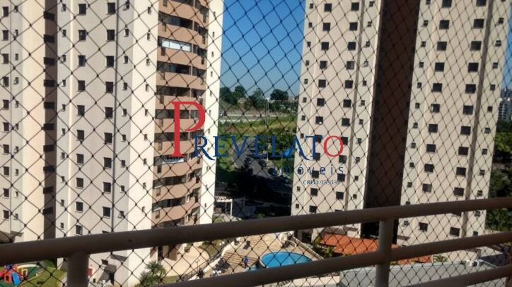 Apartamento, 4 quartos, 188 m² - Foto 1