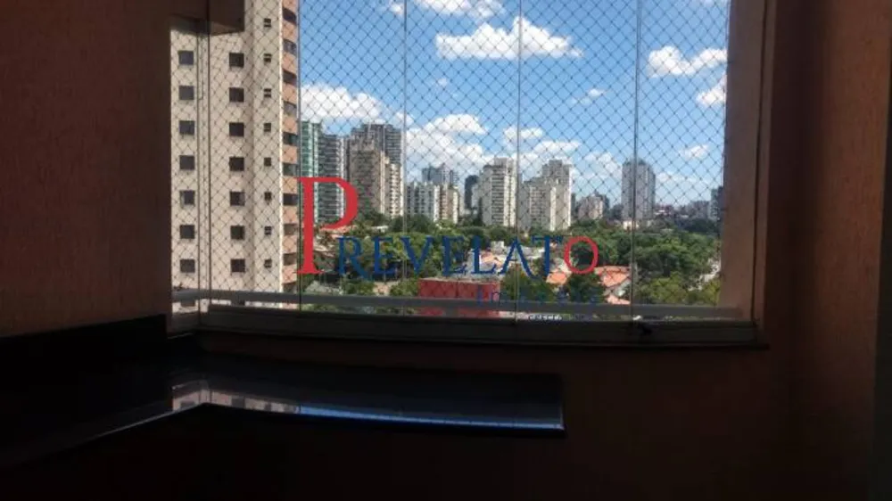 Apartamento, 4 quartos, 188 m² - Foto 1